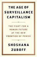 E-Book (epub) The Age of Surveillance Capitalism von Shoshana Zuboff