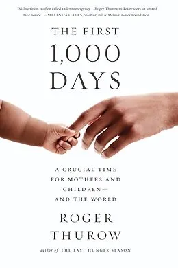 E-Book (epub) First 1,000 Days von Roger Thurow
