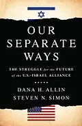 E-Book (epub) Our Separate Ways von Dana H. Allin, Steven N Simon