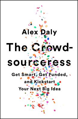 E-Book (epub) Crowdsourceress von Alex Daly