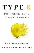 E-Book (epub) Type R von Ama Marston, Stephanie Marston