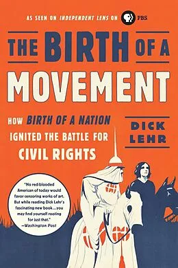 E-Book (epub) Birth of a Movement von Dick Lehr