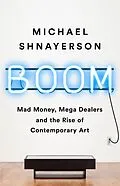 E-Book (epub) Boom von Michael Shnayerson