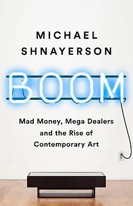 E-Book (epub) Boom von Michael Shnayerson