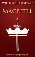 E-Book (epub) Macbeth In Plain and Simple English von William Shakespeare