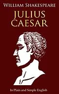 E-Book (epub) Julius Caesar In Plain and Simple English von William Shakespeare