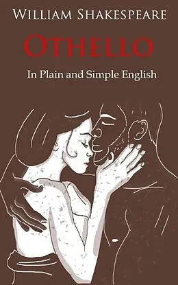 E-Book (epub) Othello Retold In Plain and Simple English von William Shakespeare