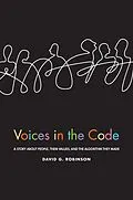 E-Book (pdf) Voices in the Code von Robinson David G. Robinson