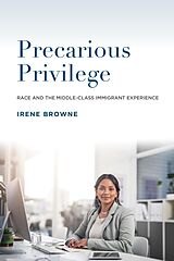 eBook (pdf) Precarious Priviledge de Browne Irene Browne