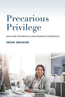 eBook (pdf) Precarious Priviledge de Browne Irene Browne