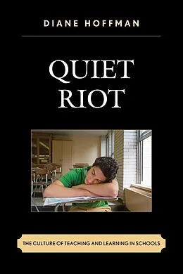 E-Book (epub) Quiet Riot von Diane Hoffman