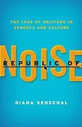E-Book (epub) Republic of Noise von Diana Senechal