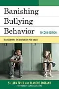 ePUB Banishing Bullying Behavior von Suellen Fried, Blanche E. Sosland