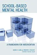 E-Book (epub) School-based Mental Health von Debra Lean, Vincent A. Colucci