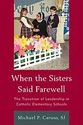 E-Book (epub) When the Sisters Said Farewell von Michael P. Caruso