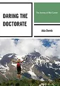 E-Book (epub) Daring the Doctorate von Ada Demb