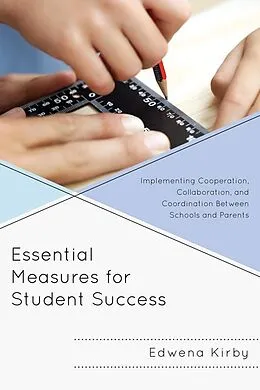 E-Book (epub) Essential Measures for Student Success von Edwena Kirby