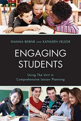 E-Book (epub) Engaging Students von Dianna P. Beirne, Kathleen G. Velsor