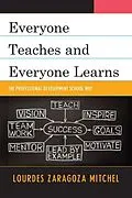 E-Book (epub) Everyone Teaches and Everyone Learns von Lourdes Z. Mitchel