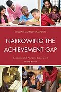 ePUB Narrowing the Achievement Gap von William Alfred Sampson