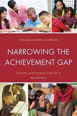 ePUB Narrowing the Achievement Gap von William Alfred Sampson