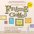 E-Book (epub) The Pocket Book of Frame Games von Terry Stickels