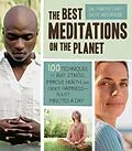E-Book (epub) The Best Meditations on the Planet von Skye Alexander, Martin Hart
