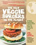 E-Book (epub) The Best Veggie Burgers on the Planet von Joni Marie Newman