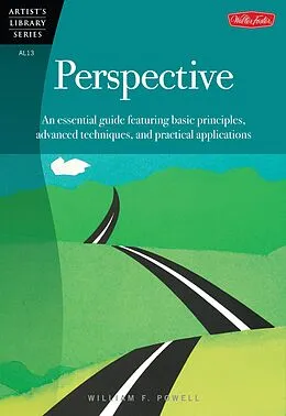 E-Book (epub) Perspective von William F. Powell