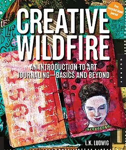 ePUB Creative Wildfire von Lk Ludwig