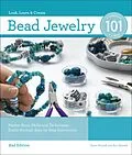 E-Book (epub) Bead Jewelry 101 von Karen Mitchell, Ann Mitchell