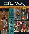 E-Book (pdf) Mixed-Media Doll Making von Linda O'Brien, Opie O'Brien