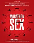 E-Book (epub) Marathon Sex von Sonia Borg
