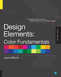 E-Book (pdf) Design Elements, Color Fundamentals von Aaris Sherin