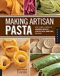 E-Book (pdf) Making Artisan Pasta von Aliza Green