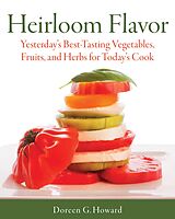 E-Book (pdf) Heirloom Flavor von Doreen Howard