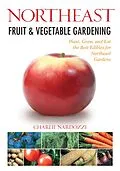 E-Book (pdf) Northeast Fruit & Vegetable Gardening von Charlie Nardozzi