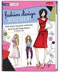 E-Book (epub) Fashion Design Workshop von Stephanie Corfee