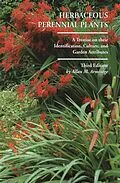 E-Book (pdf) Herbaceous Perennial Plants von Allan Armitage