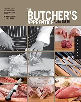 E-Book (epub) The Butcher's Apprentice von Aliza Green