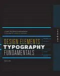 E-Book (pdf) Design Elements, Typography Fundamentals von Kristin Cullen