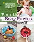 E-Book (epub) Bountiful Baby Purees von Anni Daulter