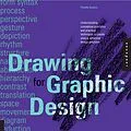 E-Book (pdf) Drawing for Graphic Design von Timothy Samara