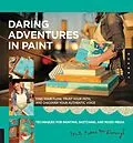 E-Book (pdf) Daring Adventures in Paint von Mati McDonough