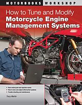 eBook (pdf) How to Tune and Modify Motorcycle Engine Management Systems de Tracy Martin