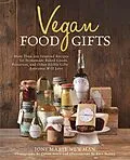 E-Book (epub) Vegan Food Gifts von Joni Marie Newman