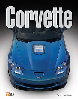 PDF Corvette von David Newhardt