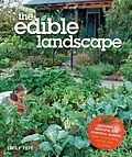E-Book (epub) The Edible Landscape von Emily Tepe