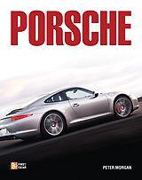 eBook (pdf) Porsche de Peter Morgan