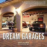 eBook (pdf) Dream Garages de Kris Palmer